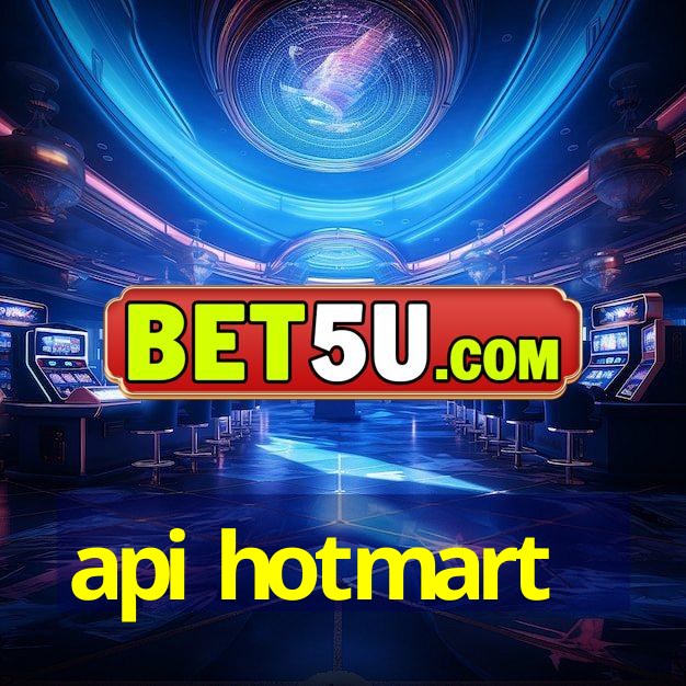 api hotmart